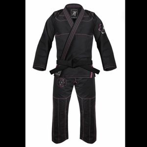 Women’s Wartribe BJJ Hydrogen Gi